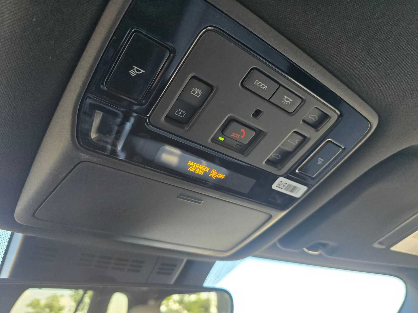 New 2026 Lexus TX 350 AWD image 34