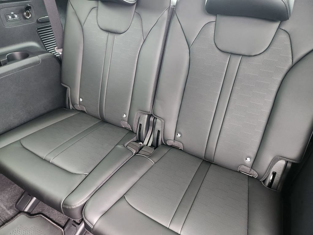 New 2026 Kia Sorento EX AWD/4WD image 20