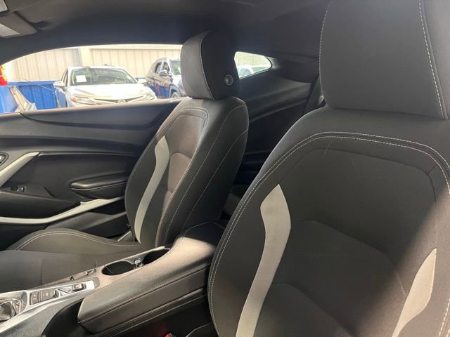 Used 2023 Chevrolet Camaro LT image 16