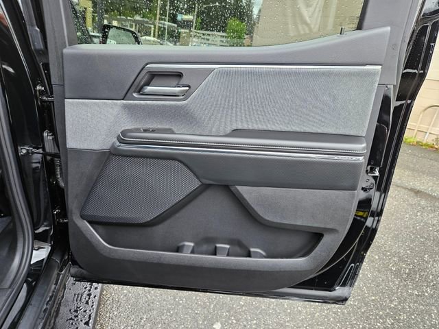 New 2026 GMC Sierra EV Elevation w/ LPO, Elevation Dark Package AWD/4WD image 15