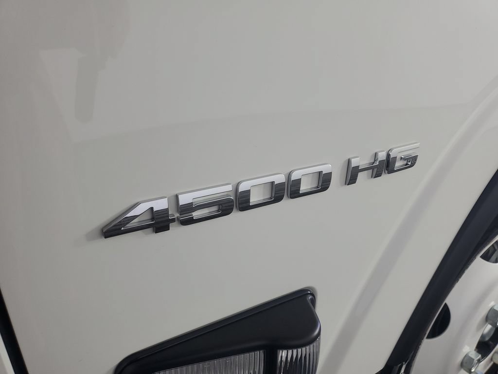 New 2026 Chevrolet Low Cab Forward RWD image 12