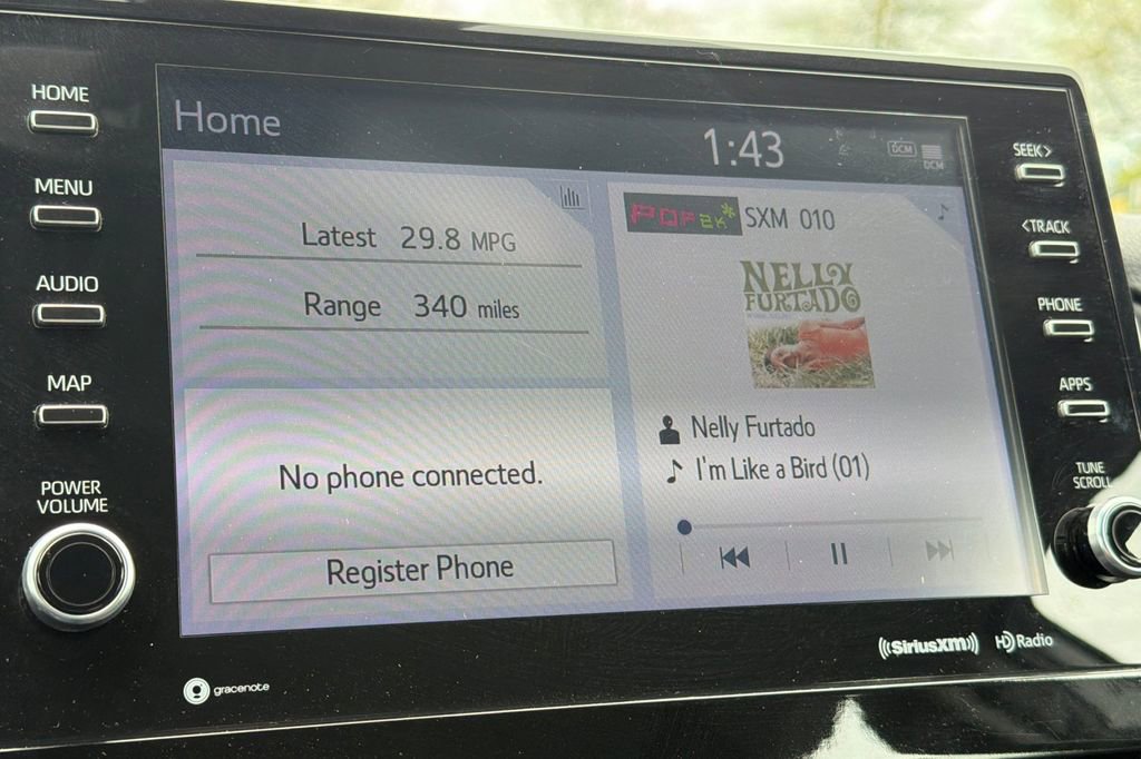 Used 2024 Toyota Camry XSE FWD image 14