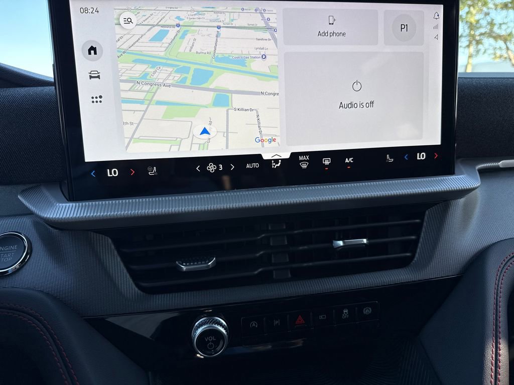 New 2026 Ford Explorer ST RWD image 10