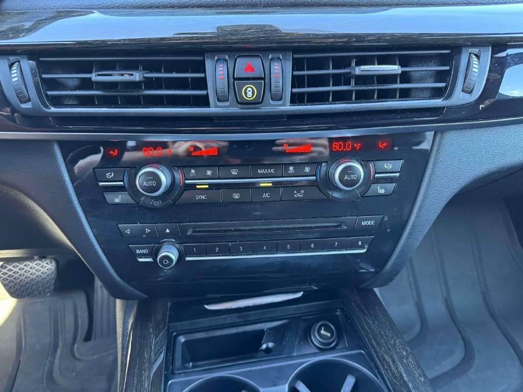 Used 2018 BMW X5 xDrive35i AWD/4WD image 32