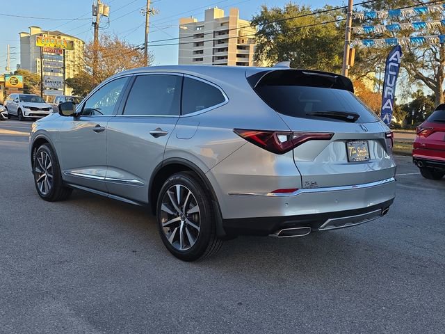 New 2026 Acura MDX FWD w/ Technology Package image 6