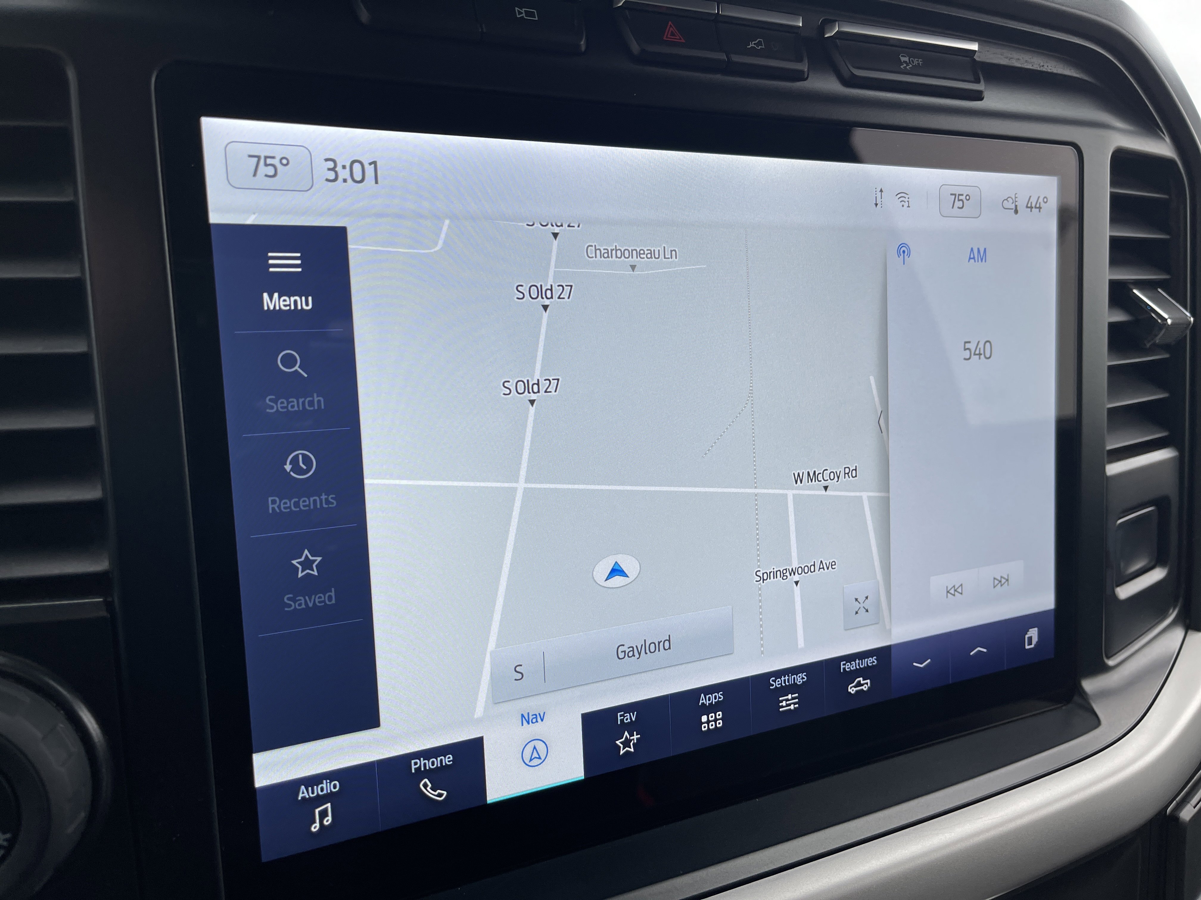 Used 2022 Ford F150 XLT w/ Equipment Group 302A High image 18