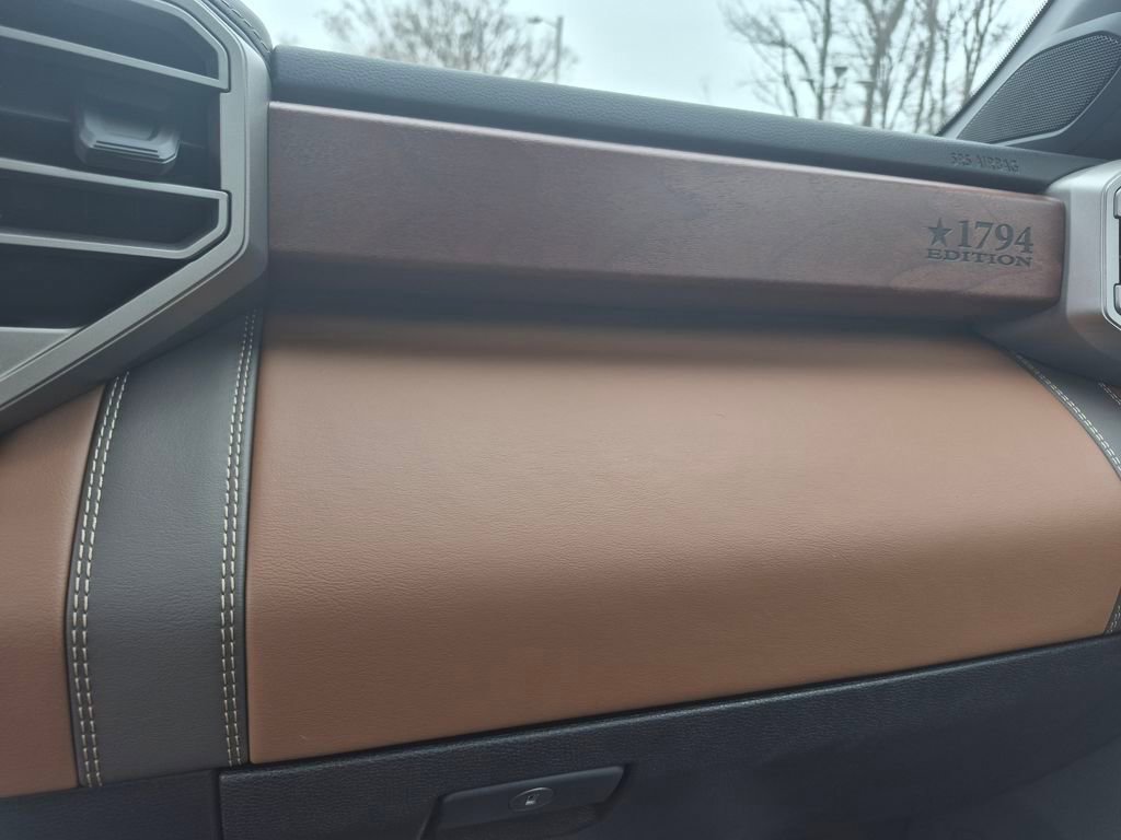 Used 2026 Toyota Tundra 1794 Edition image 14