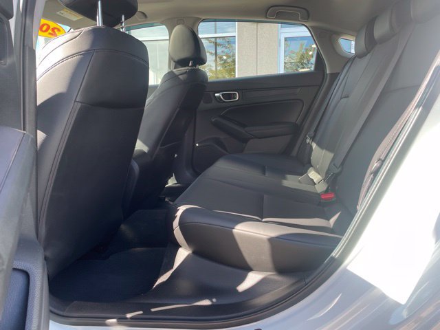 Used 2024 Acura Integra FWD image 16