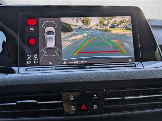 Used 2023 Volkswagen GTI Autobahn image 17