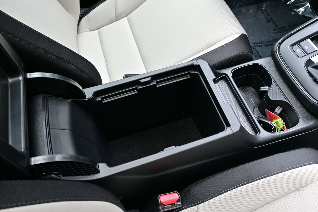 Certified 2026 Honda CR-V EX image 27