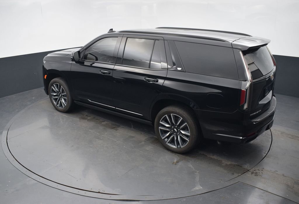 Certified 2024 Cadillac Escalade Sport w/ Touring Package image 46