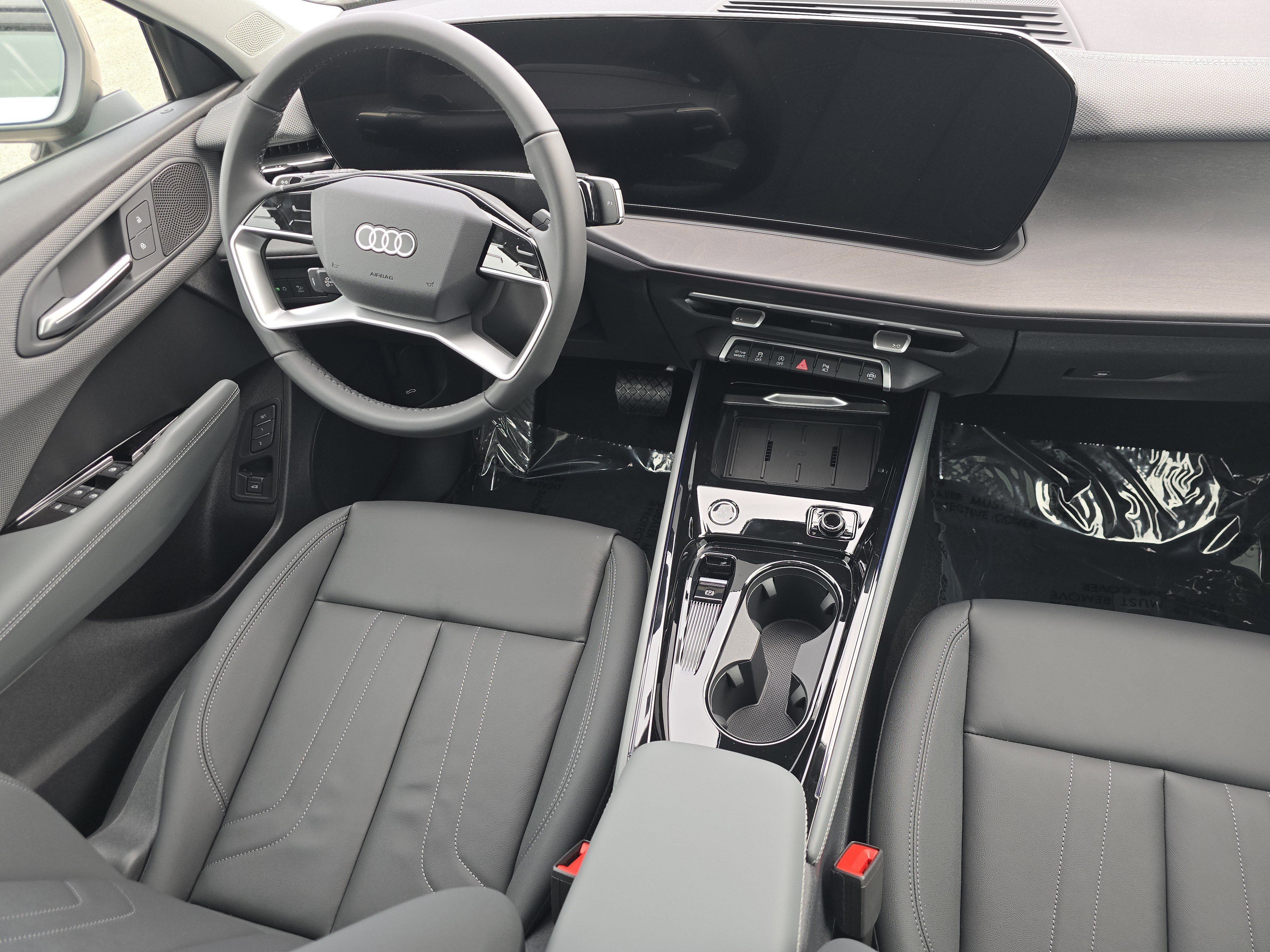 New 2026 Audi Q3 quattro 2.0T AWD/4WD image 20