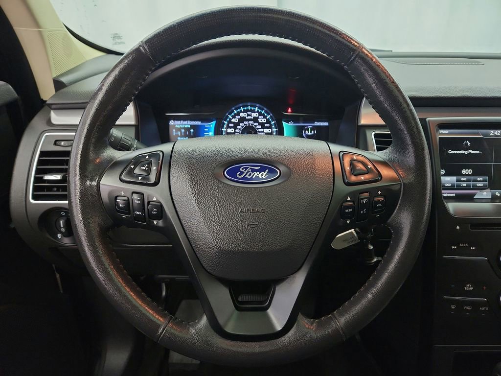 Used 2014 Ford Flex SEL w/ Equipment Group 202A FWD image 15