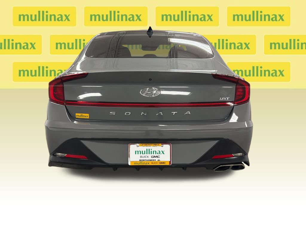 Used 2022 Hyundai Sonata SEL Plus FWD image 15