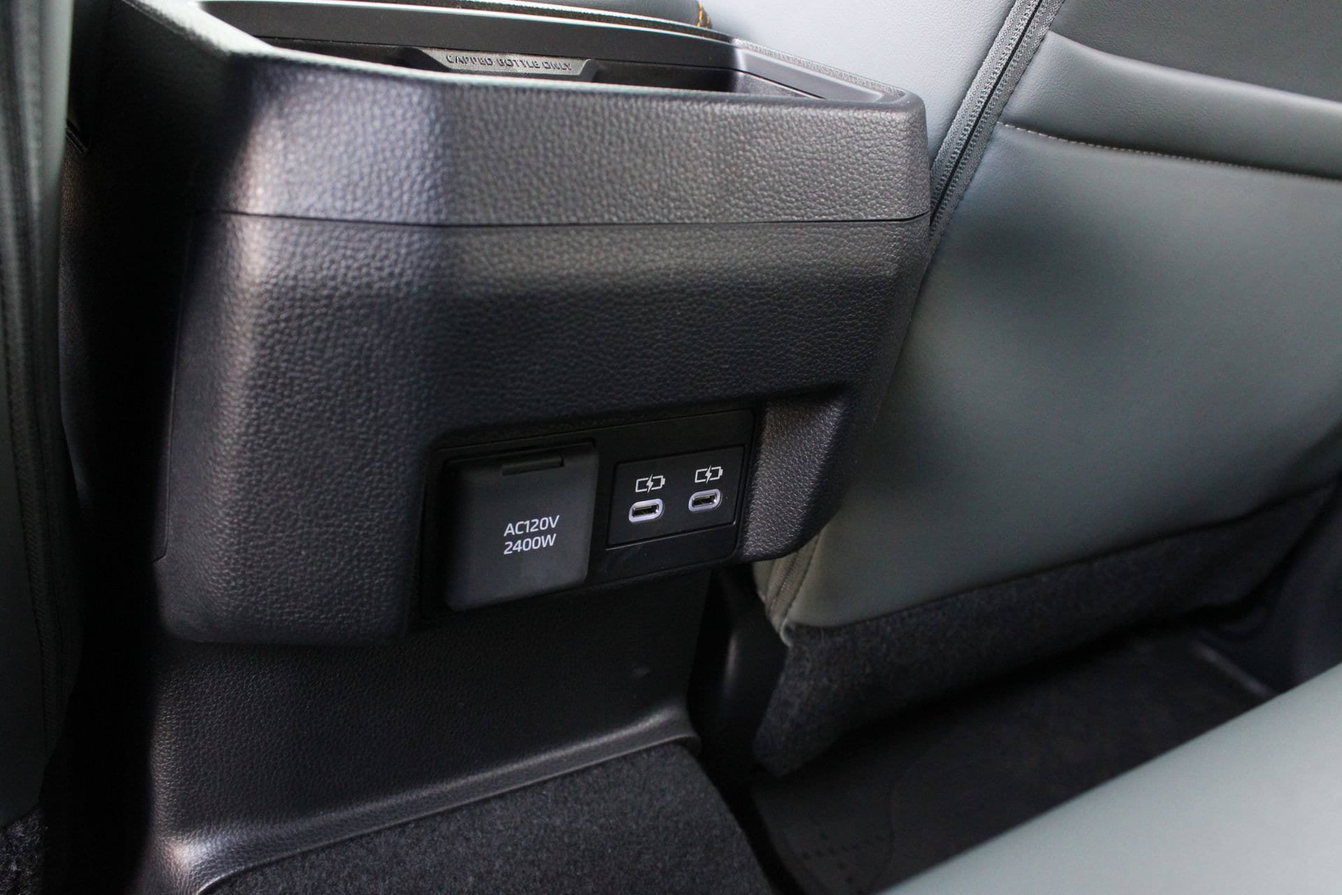 New 2025 Toyota Tacoma 4x4 Double Cab Hybrid image 23