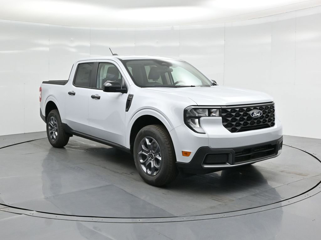 New 2025 Ford Maverick XLT w/ XLT Luxury Package image 54