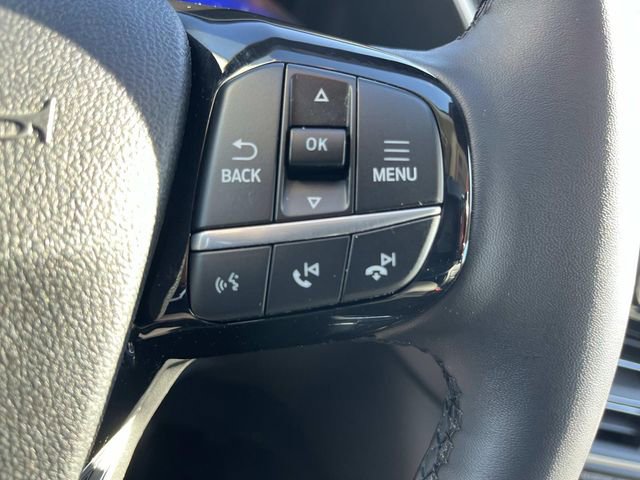 Used 2022 Ford Escape SEL w/ Technology Package image 37