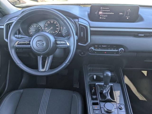 Used 2026 MAZDA CX-50 AWD 2.5 S w/ Preferred Pkg image 31