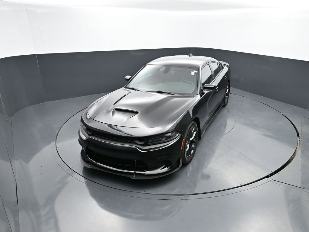 Used 2022 Dodge Charger R/T w/ Blacktop Package RWD image 16