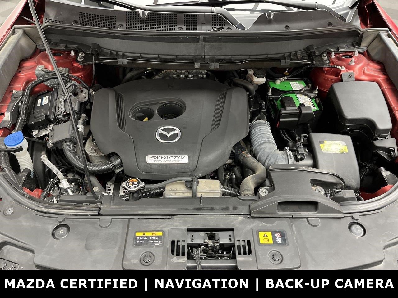 Used 2019 MAZDA CX-9 Grand Touring AWD/4WD image 27
