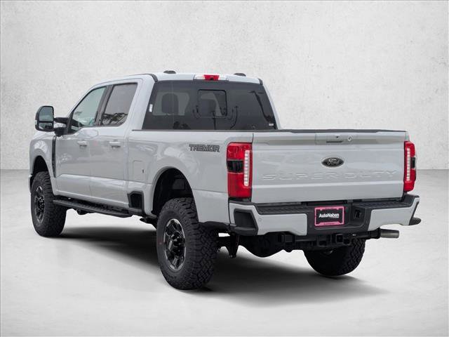 New 2026 Ford F250 XLT w/ XLT Premium Package image 9
