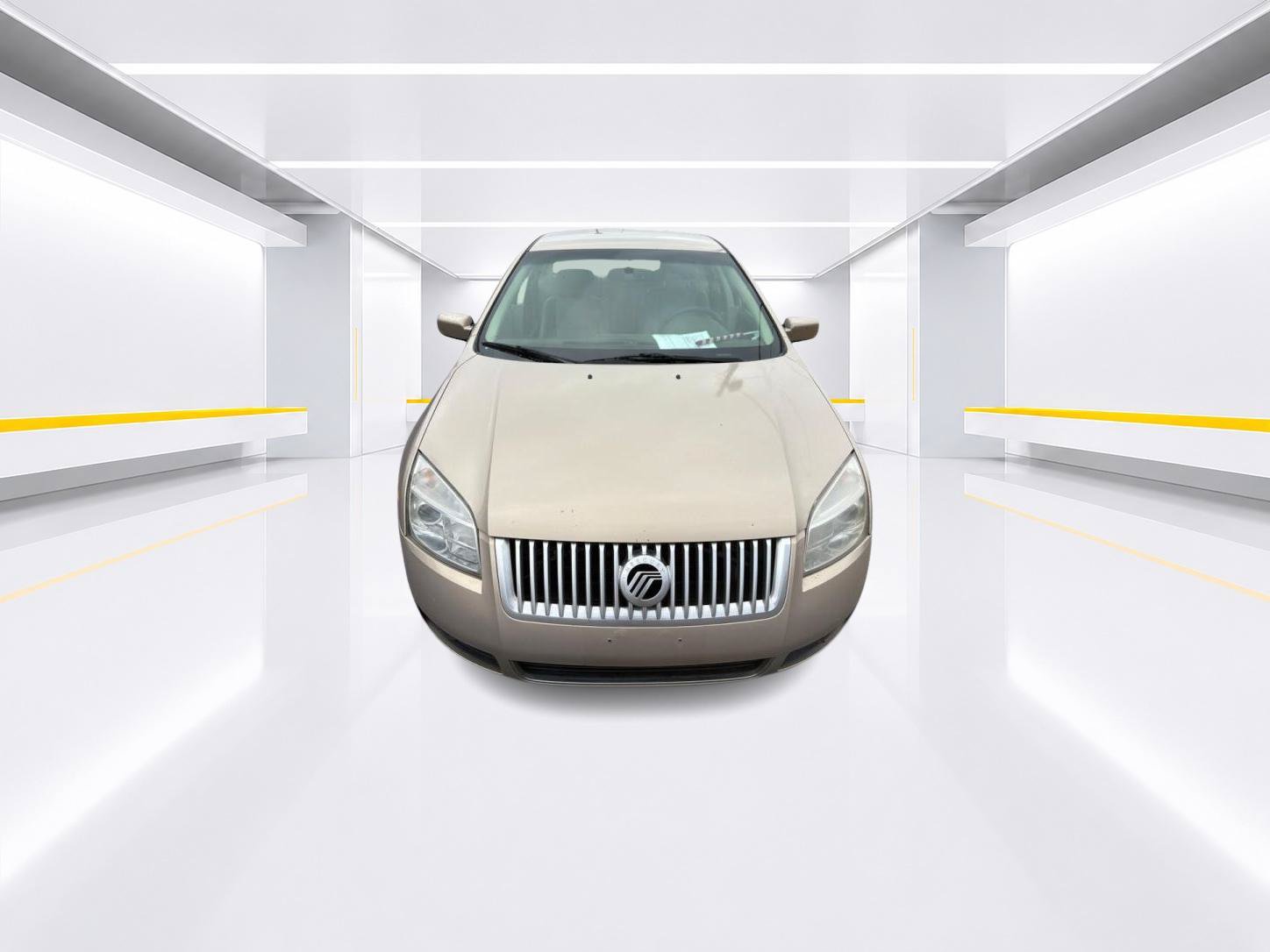 Used 2007 Mercury Milan Premier FWD image 1