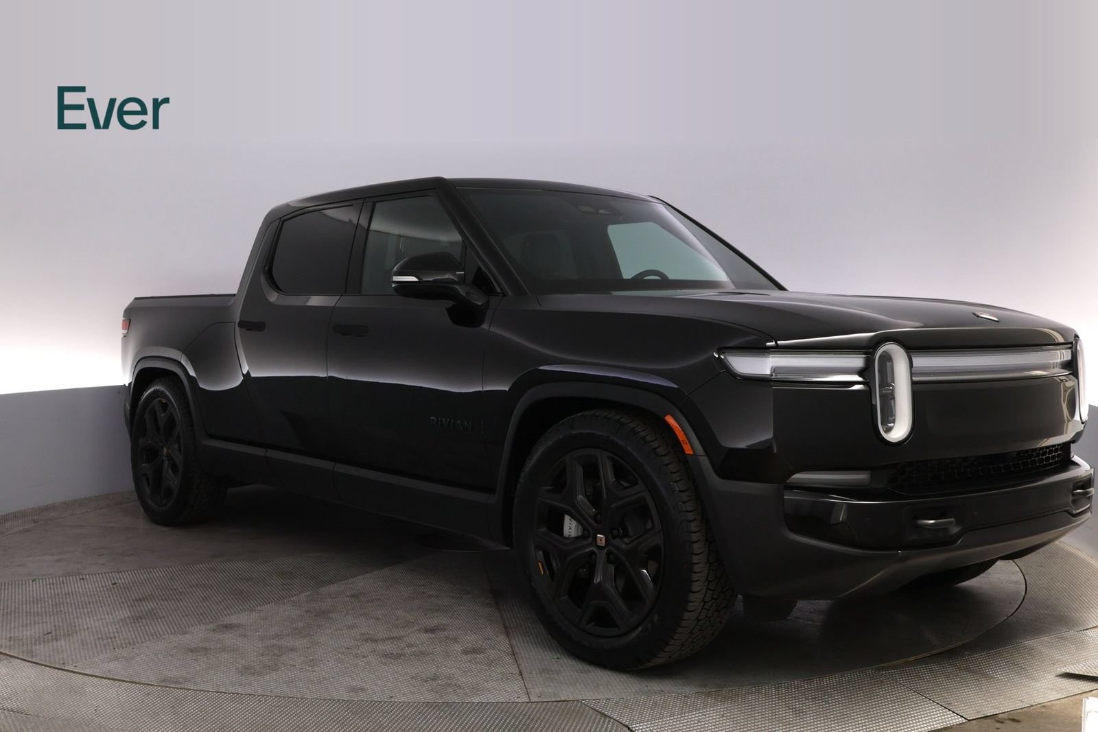 Used 2026 Rivian R1T Adventure AWD/4WD image 13