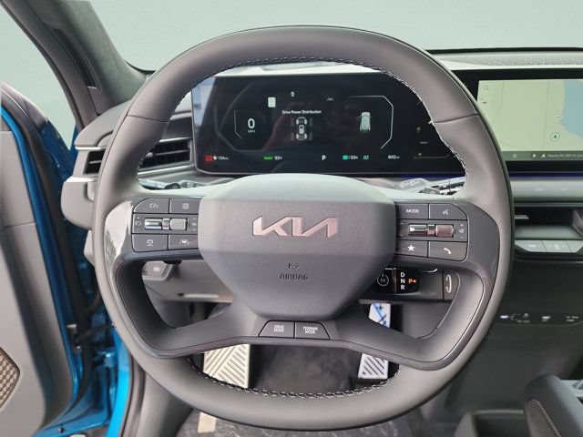 New 2026 Kia EV9 GT-Line AWD/4WD image 22