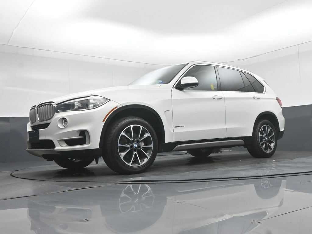 Used 2018 BMW X5 xDrive35i AWD/4WD image 57