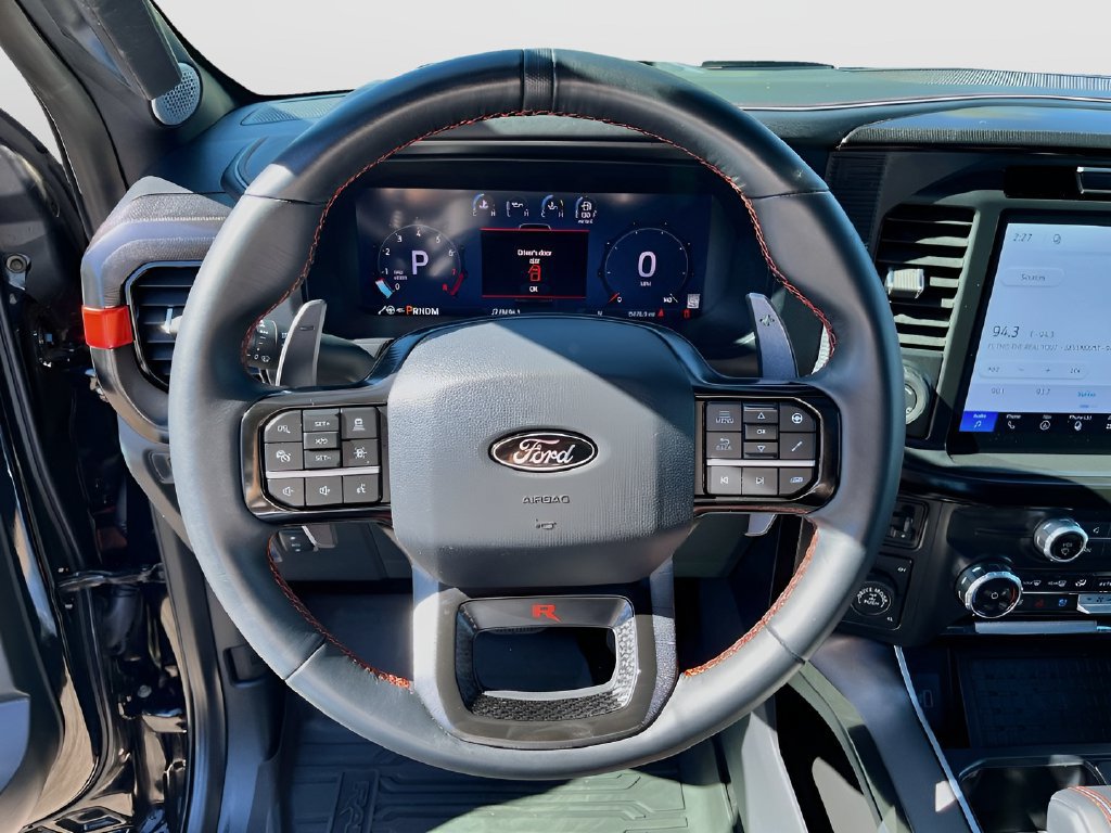 Used 2024 Ford F150 Raptor w/ Equipment Group 803A Raptor R AWD/4WD image 11