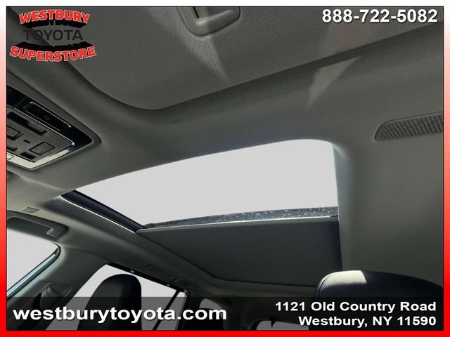 Used 2026 Toyota Grand Highlander AWD Hybrid image 38