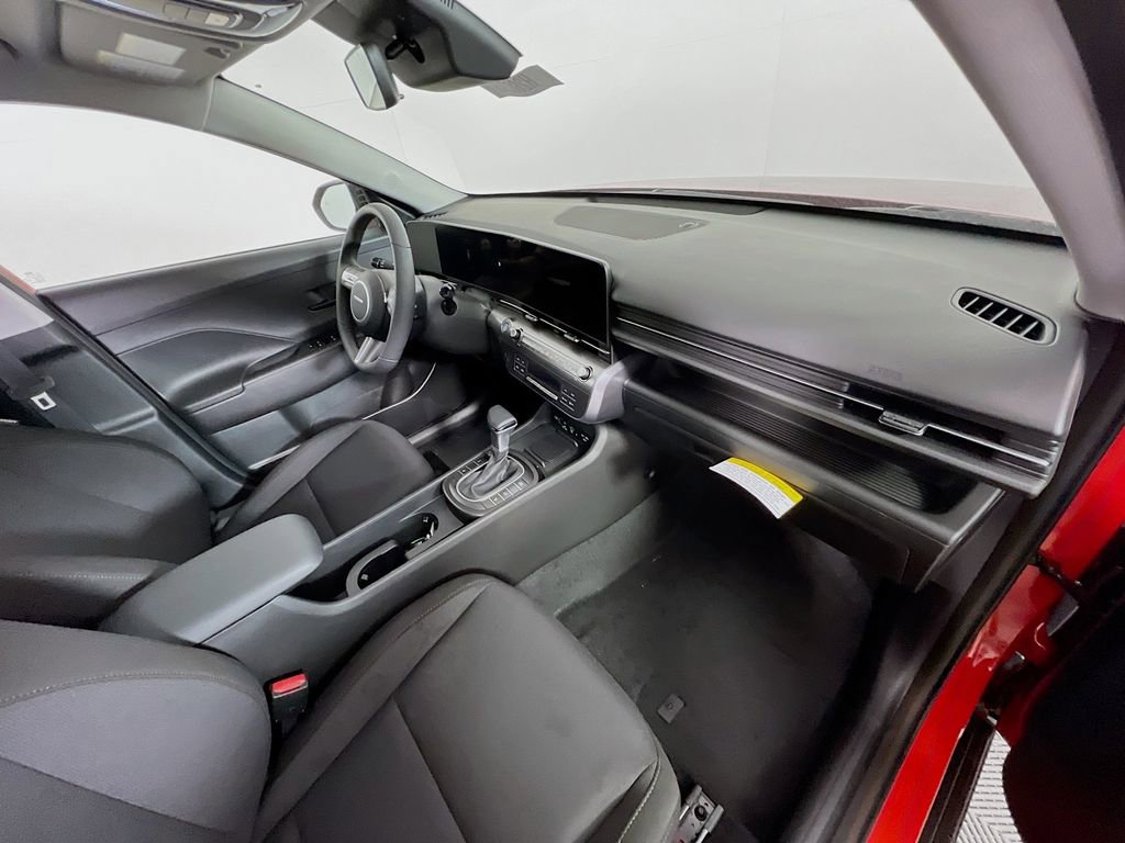 New 2026 Hyundai Kona SEL Sport AWD/4WD image 29