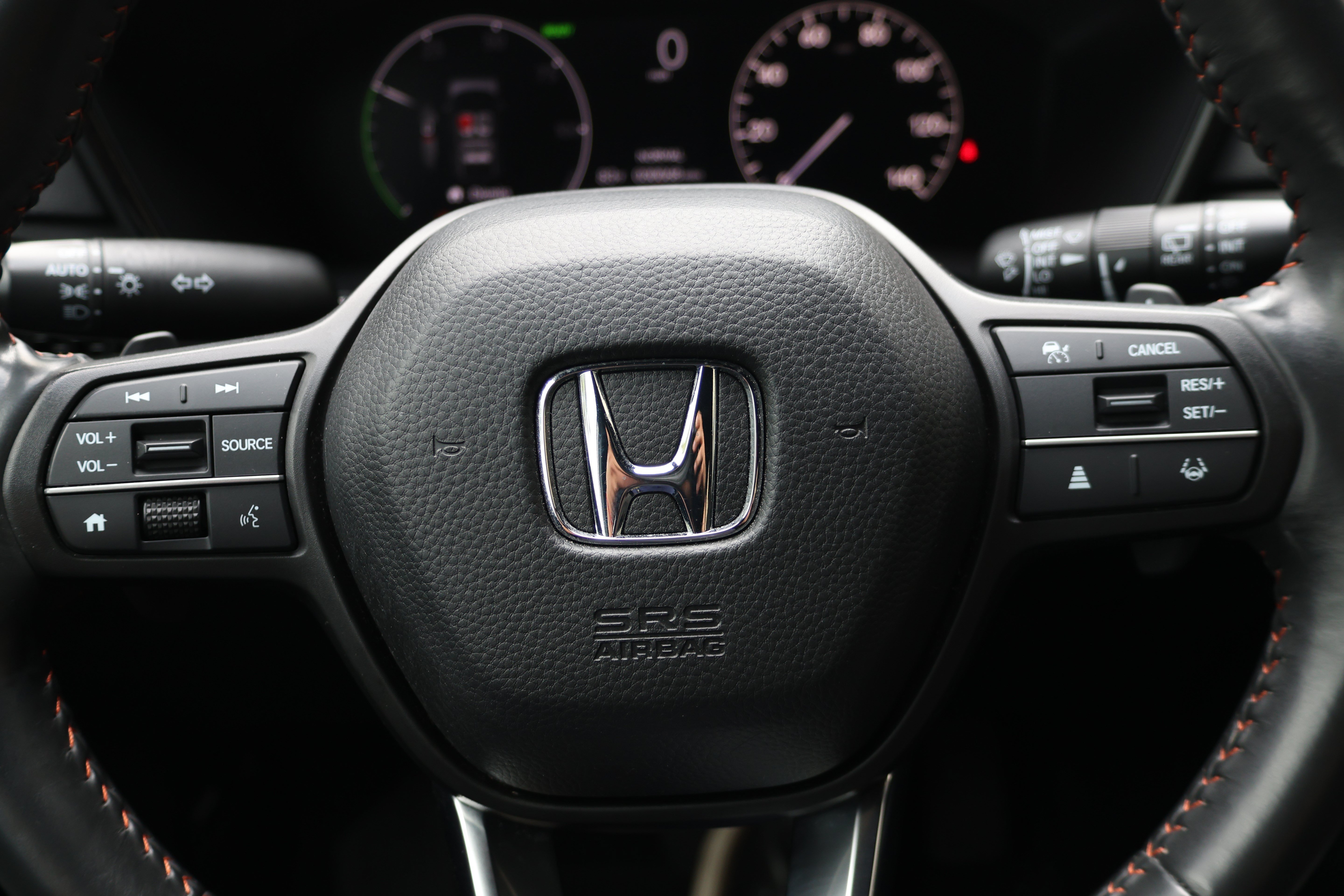 Used 2023 Honda CR-V Sport image 27
