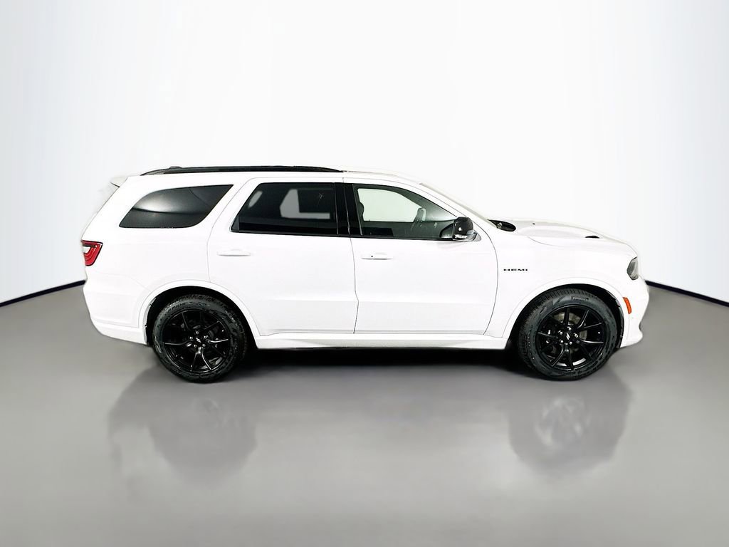 New 2026 Dodge Durango GT w/ Tow 'N Go Package image 8