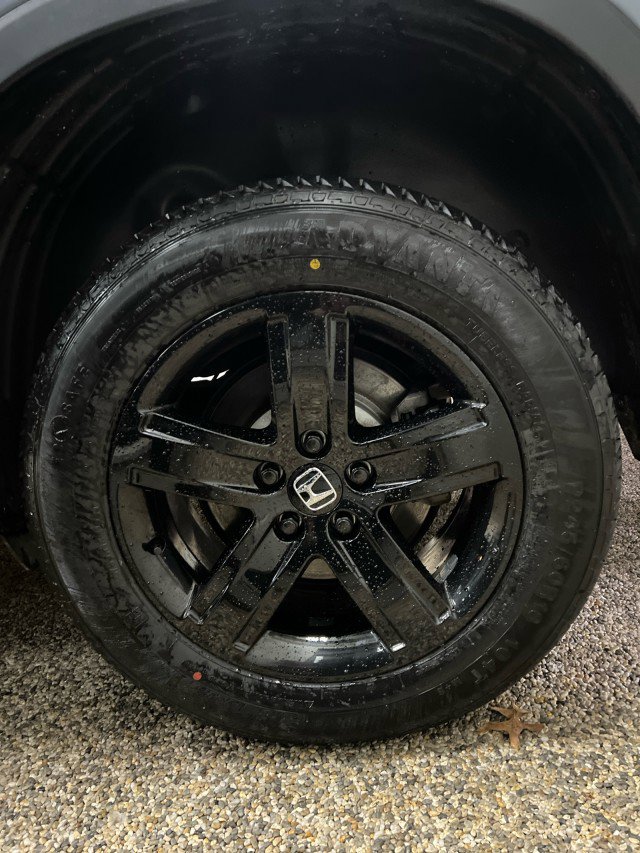 Used 2023 Honda Ridgeline Black Edition image 33