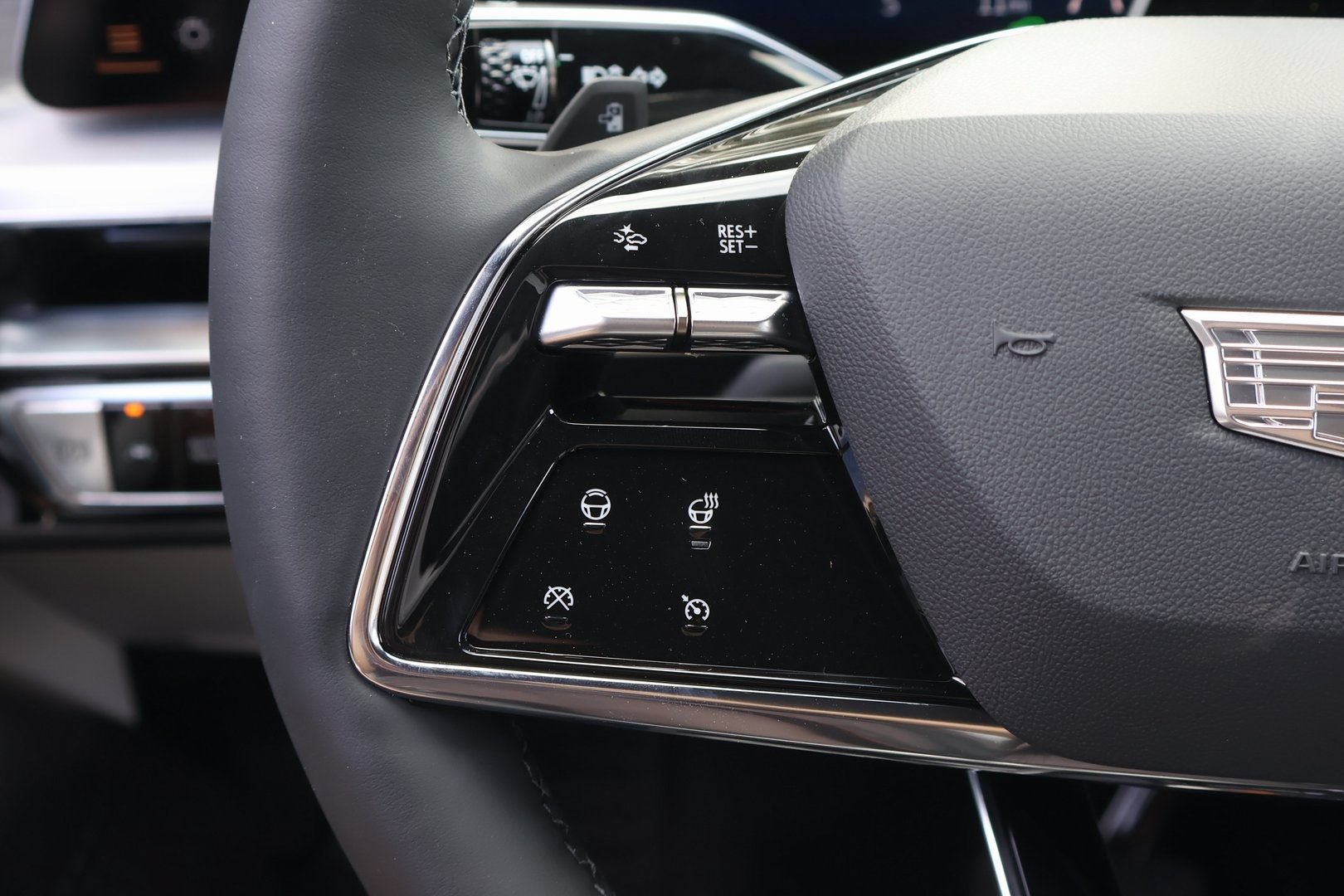 New 2026 Cadillac Lyriq Sport RWD image 20