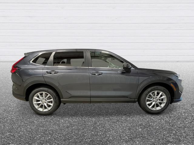 New 2026 Honda CR-V EX image 7