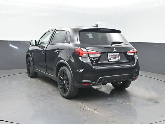 New 2026 Mitsubishi Outlander Sport LE AWD/4WD image 33