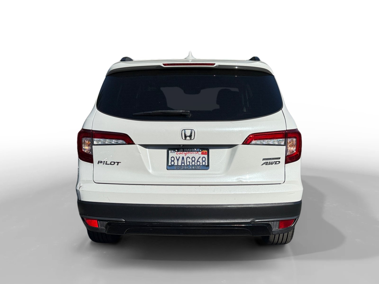 Used 2021 Honda Pilot Special Edition image 4