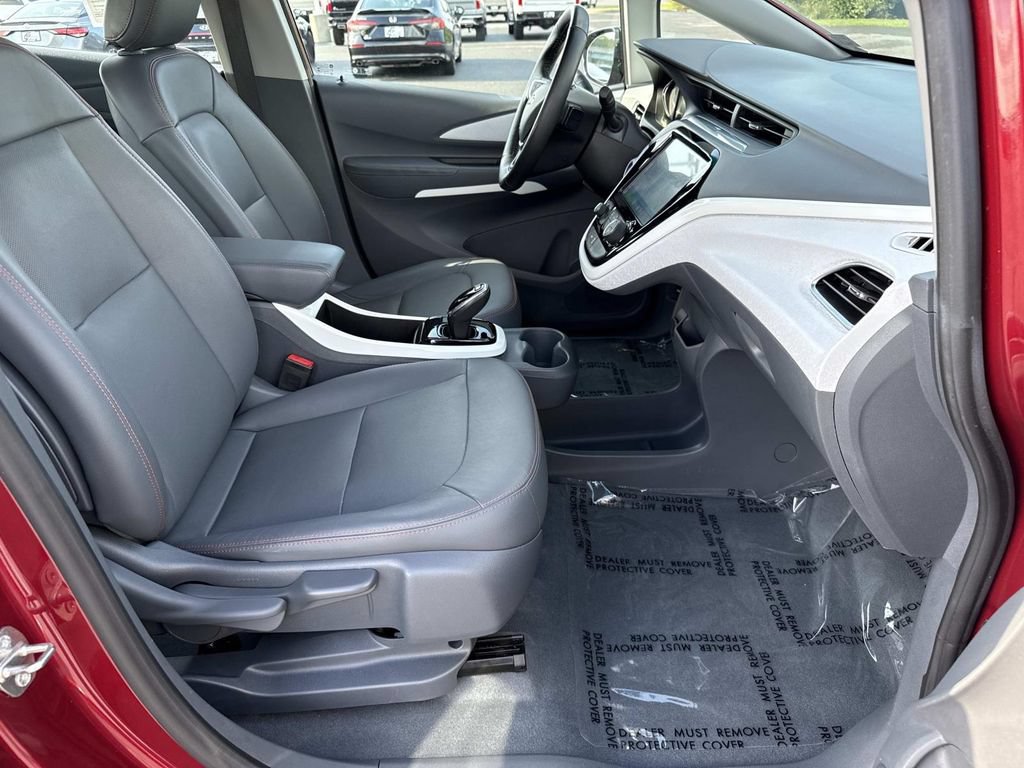 Used 2019 Chevrolet Bolt Premier FWD image 20