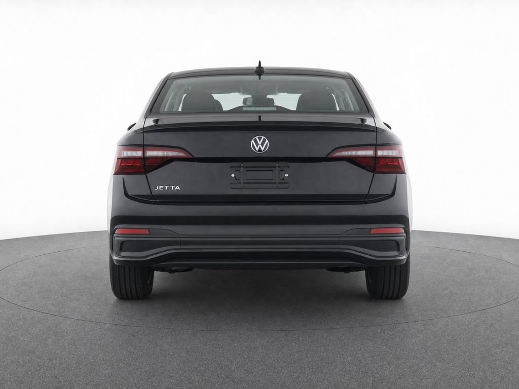 Used 2024 Volkswagen Jetta S FWD image 7
