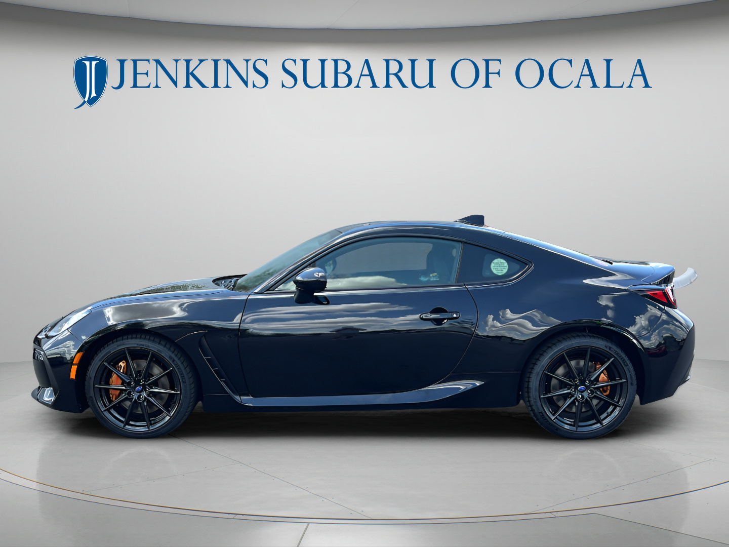 New 2026 Subaru BRZ tS RWD image 6