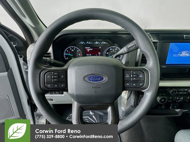 New 2026 Ford F250 XLT w/ FX4 Off-Road Package image 12