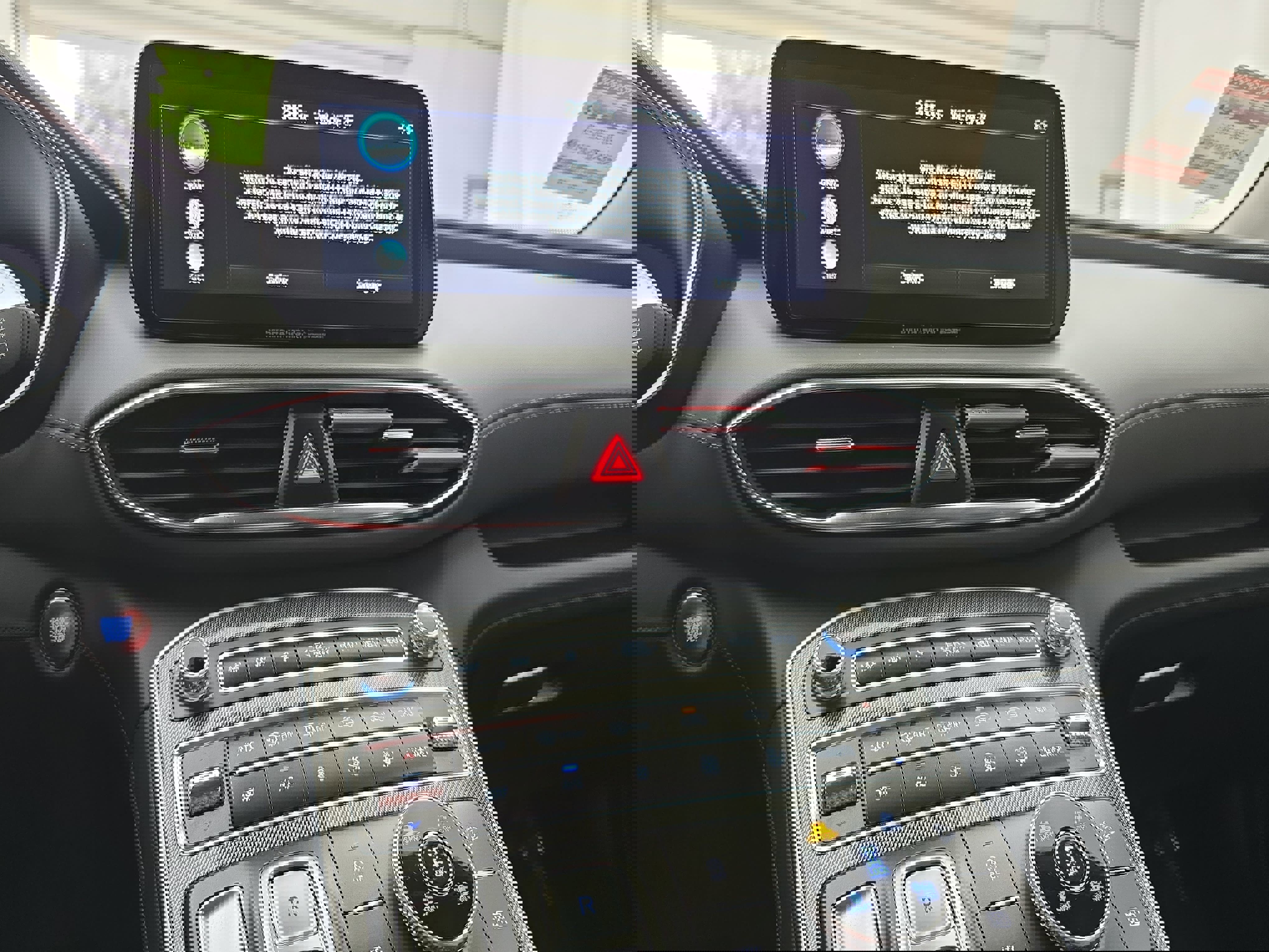 Used 2023 Hyundai Santa Fe SEL w/ Premium Package AWD/4WD image 20