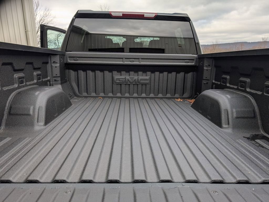 New 2026 GMC Sierra 1500 Elevation image 9