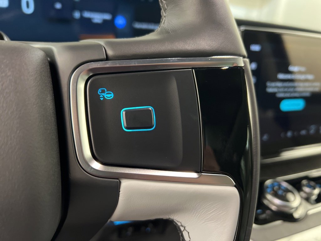 New 2025 Ford Expedition Max Platinum w/ Platinum Ultimate Package image 20