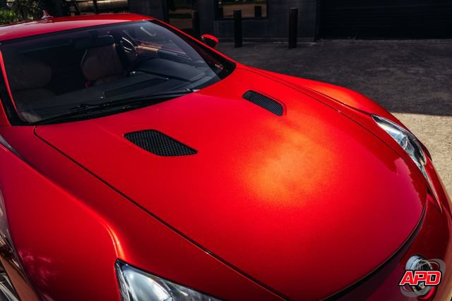 Used 2012 Lexus LFA RWD image 27