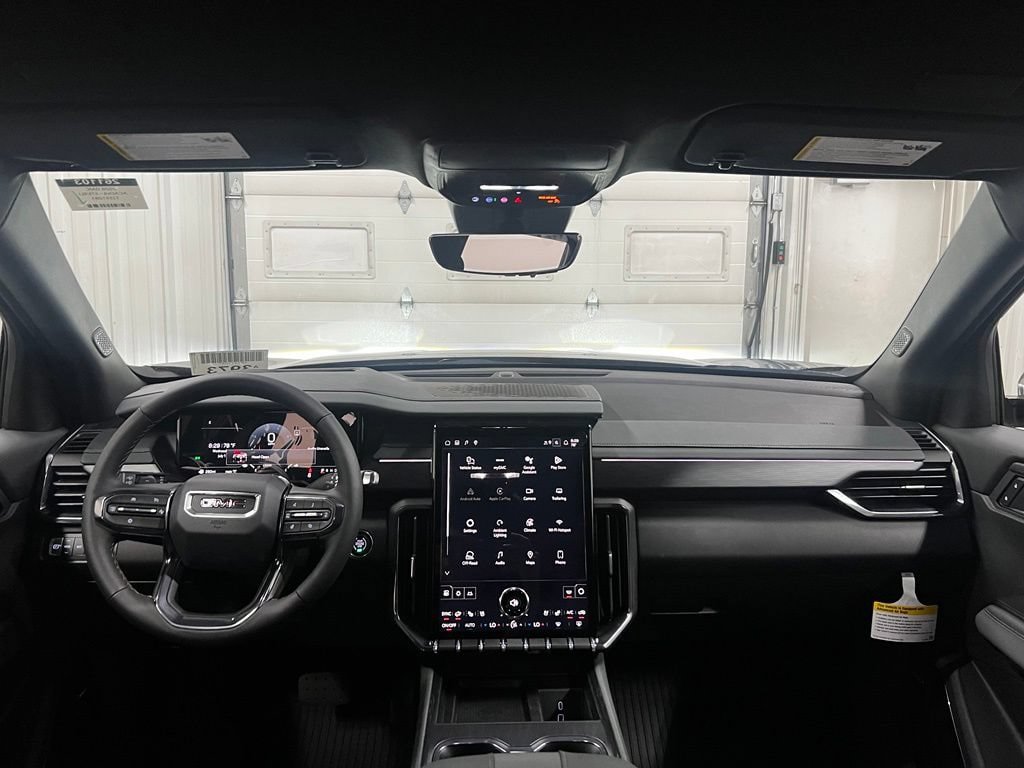 New 2026 GMC Acadia AT4 w/ Luxury Package AWD/4WD image 40