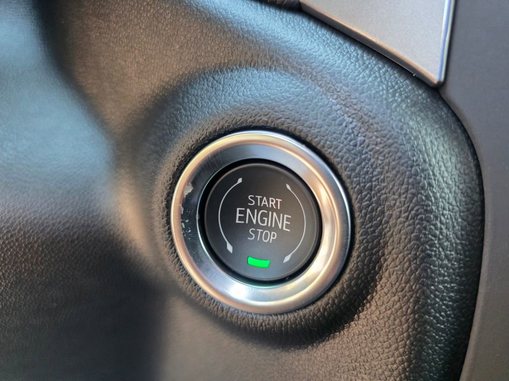 New 2025 Chevrolet Silverado 2500 Custom w/ Custom Value Package image 13