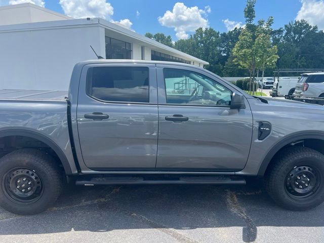 Used 2026 Ford Ranger XL w/ Trailer Tow Package AWD/4WD image 3